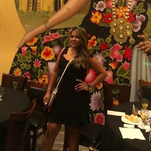 Meet your Posher, Brenda